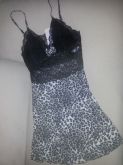Tiffany Animal Print